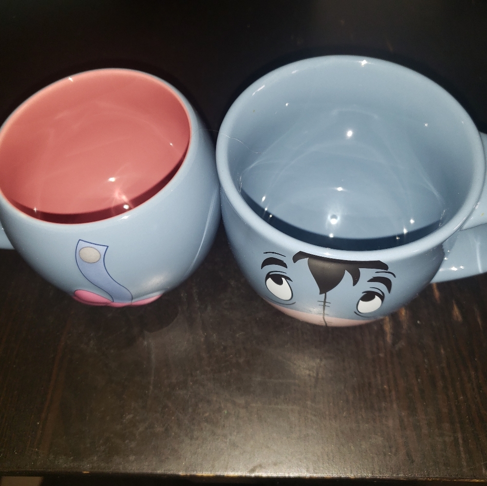 Mug set